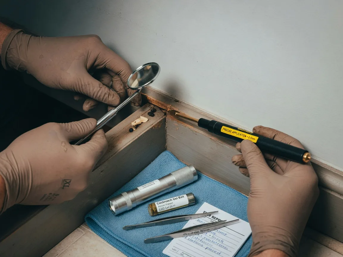 Why choose Emergency Pest Control in Midlothian, MD